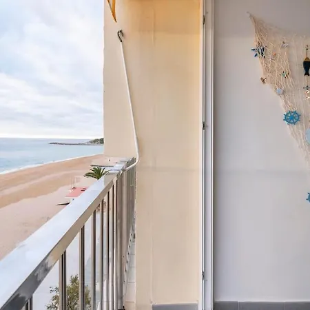 Loft Blue Apartman Platja d'Aro