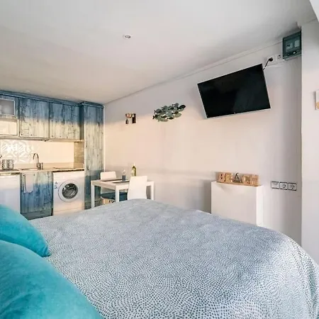 Loft Blue プラヤ・デアロ