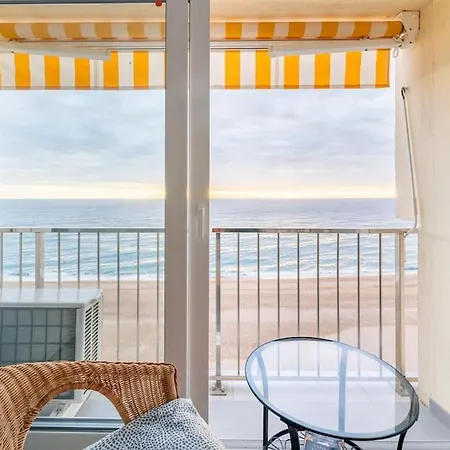 Apartman Loft Blue Platja d'Aro