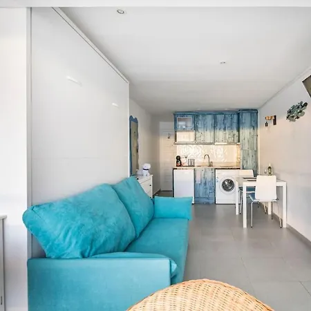 Loft Blue