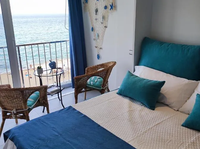 Loft Blue Apartment Castell-Platja d’Aro