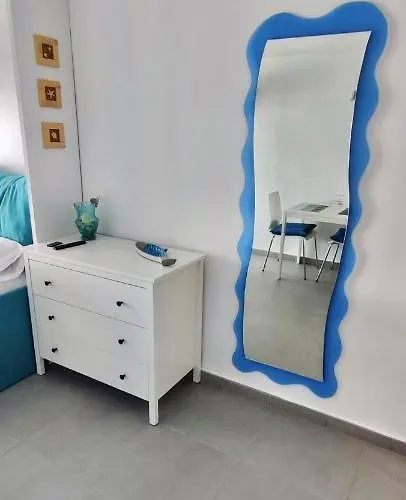Loft Blue Apartment Castell-Platja d’Aro