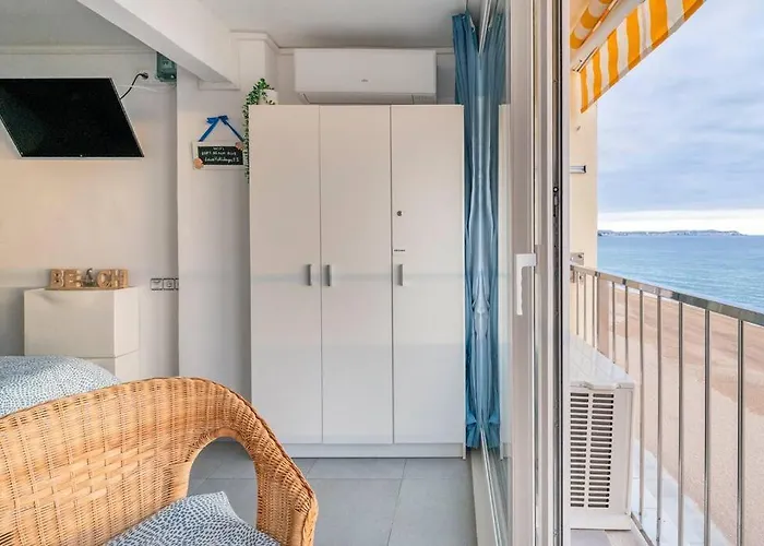 Loft Blue Apartment *