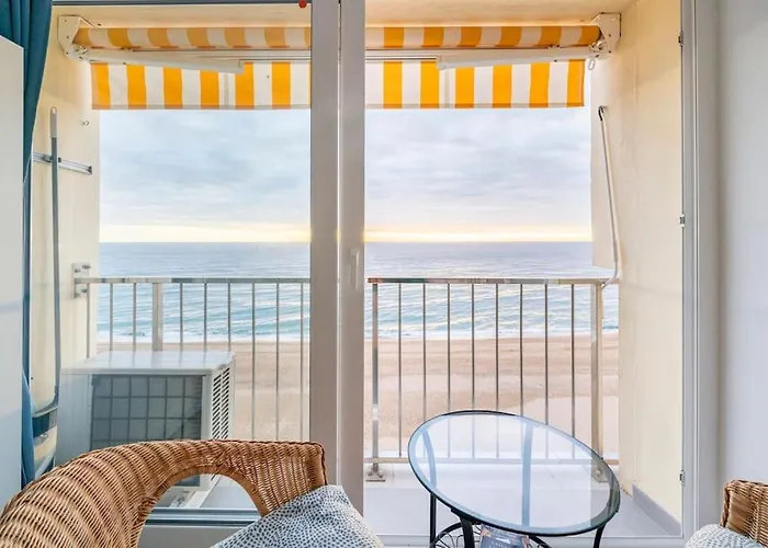 Lejlighed Loft Blue Platja d'Aro