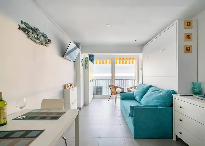 Loft Blue Castell-Platja d’Aro