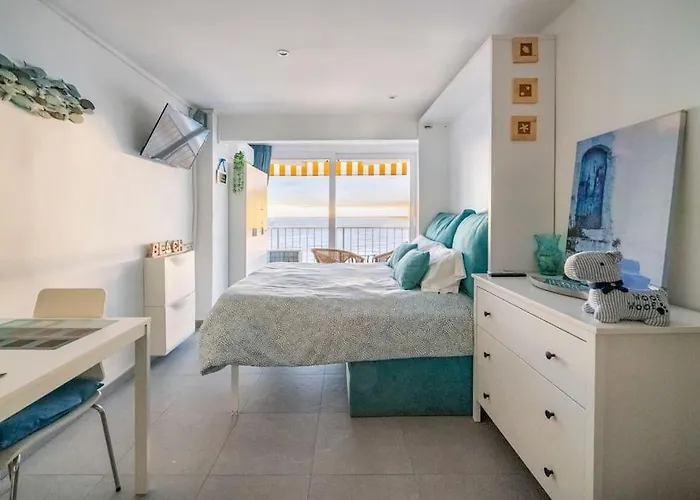 Apartment Loft Blue *