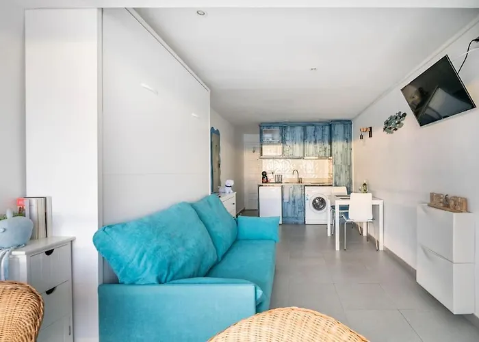 Loft Blue