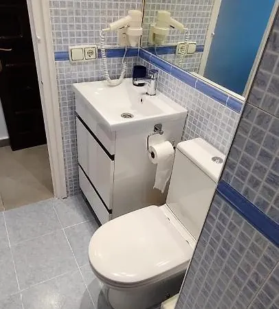 Loft Blue Διαμέρισμα *