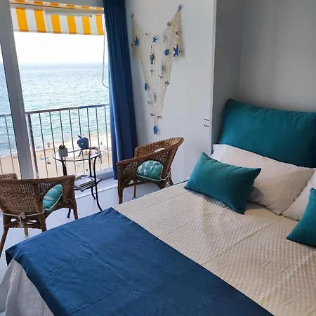 Loft Blue Appartamento Platja d'Aro