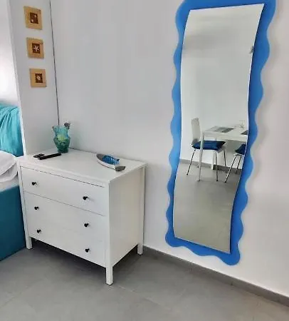 Loft Blue Διαμέρισμα Platja d'Aro