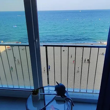 Loft Blue Διαμέρισμα Platja d'Aro