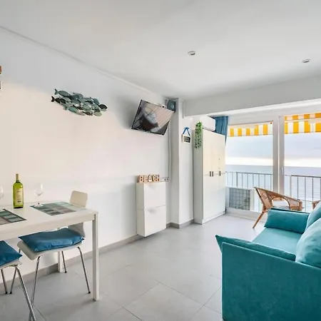 Loft Blue Appartamento *
