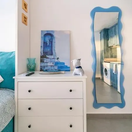 Appartamento Loft Blue Platja d'Aro