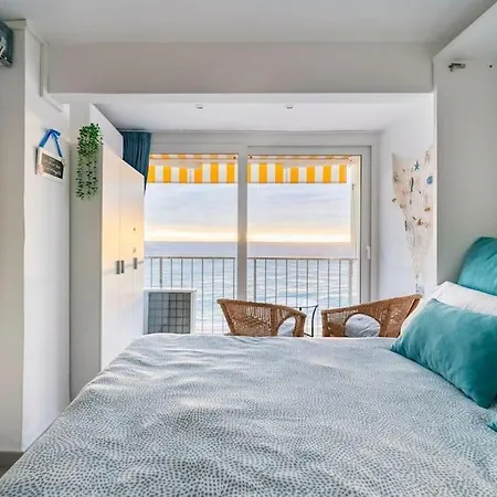 Loft Blue Appartamento