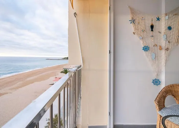Loft Blue Apartament Platja d'Aro