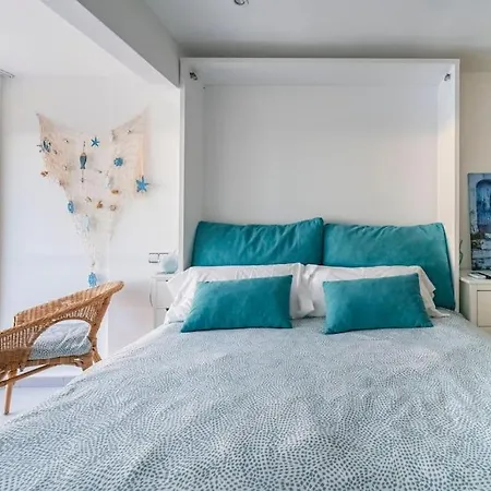 Loft Blue Appartement *