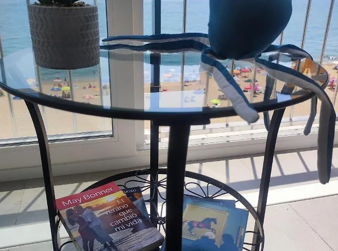 Appartement Loft Blue Castell-Platja d'Aro