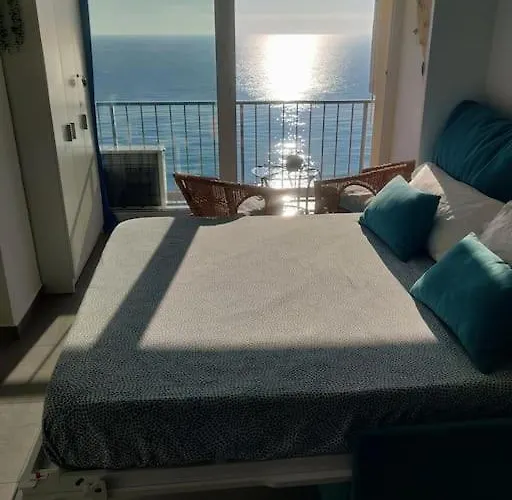 Appartement Loft Blue *