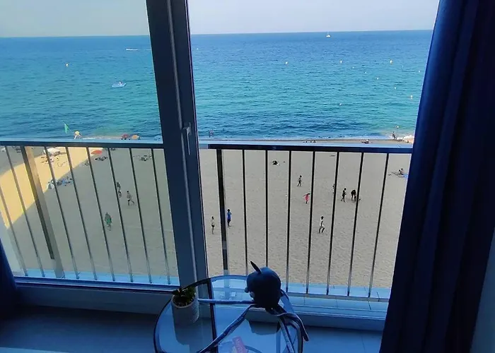 Loft Blue Appartement Castell-Platja d'Aro