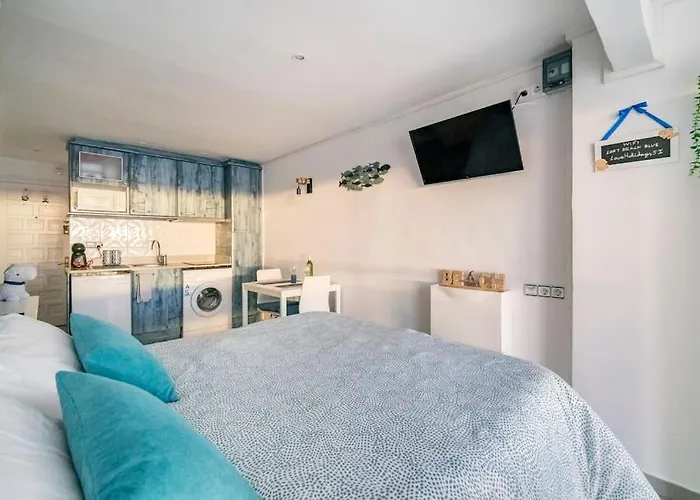 Loft Blue Castell-Platja d'Aro