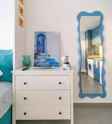 Appartement Loft Blue Castell-Platja d'Aro